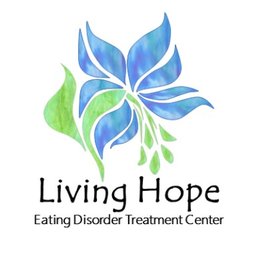 Living Hope Eating Disorder Treatment Center logo