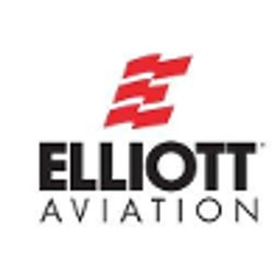 Elliott Aviation logo