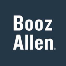 Booz Allen logo