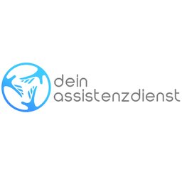 Dein Assistenzdienst GmbH Logo