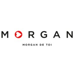 MORGAN (Réseau)