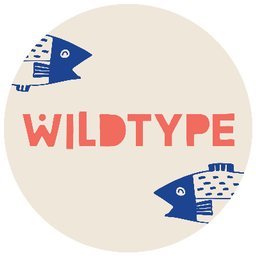 wildtype logo