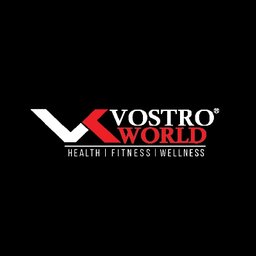 Vostro World logo
