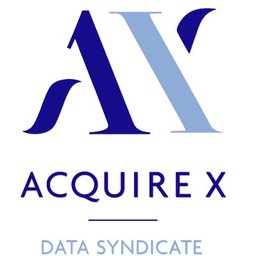 AcquireX logo
