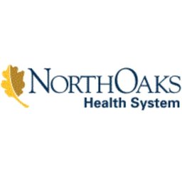 North Oaks Health System logo