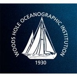 Woods Hole Oceanographic Institution logo