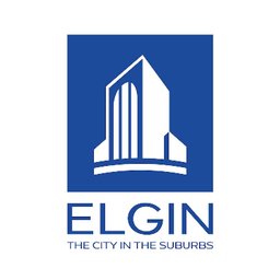 City of Elgin logo