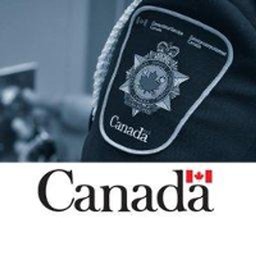 Correctional Service Canada