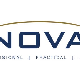 NOVA Engineering & Environmental logo