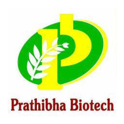 PRATHIBHA BIOTECH PVT LTD logo
