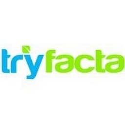 Tryfacta logo