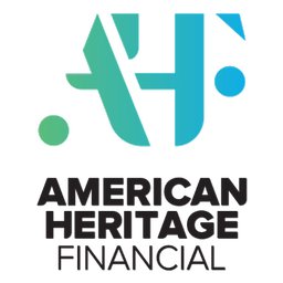 American Heritage Financial, LLC logo