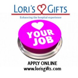 Lori's Gifts, Inc. Logo