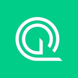 Quest Analytics logo