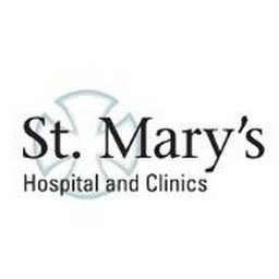St. Mary's/Clearwater Valley Hospital and Clinics logo