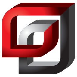 Gloval Displays logo