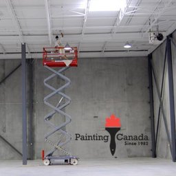 Painting-Canada Inc.