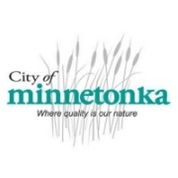 City of Minnetonka, MN logo