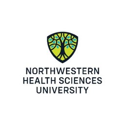 Northwestern Health Sciences University logo