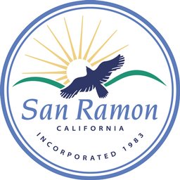 City of San Ramon logo