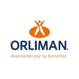 Orliman - Logo