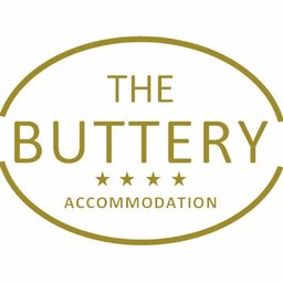 The Buttery logo