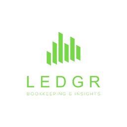 Ledgr logo