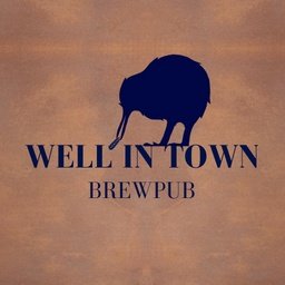 WELL'IN TOWN