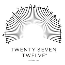 Twenty Seven Twelve logo