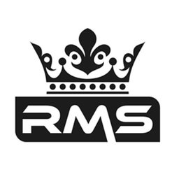 Royal Machine Solutions Inc. Logo