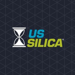 U.S. Silica logo