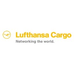 Lufthansa Cargo logo