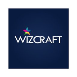 Wizcraft logo