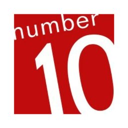 NUMBER TEN ARCHITECTURAL GROUP Logo