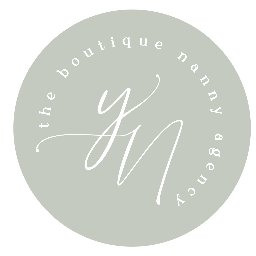 All about your Nanny - the boutique nanny agency GmbH Logo