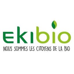 EKIBIO - Logo