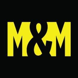 Morgan & Morgan logo
