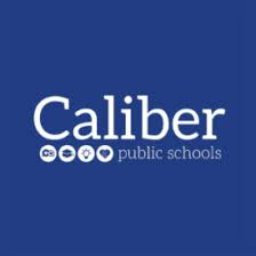 Caliber Public Schools Logo