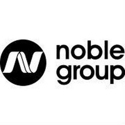 Noble Group logo