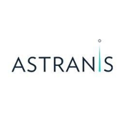 Astranis logo