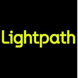 Lightpath logo