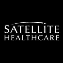 Satellite Healthcare, Inc logo