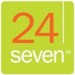 24 Seven logo