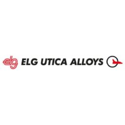 ELG Utica Alloys logo