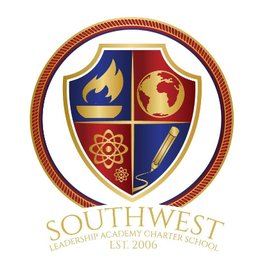 SOUTHWEST LEADERSHIP ACADEMY logo