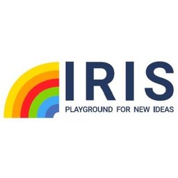 Iris srl Logo