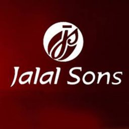 Jalal Sons logo