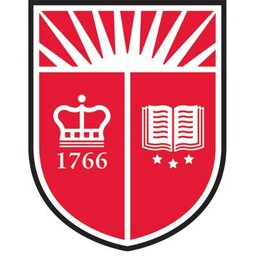 Rutgers University logo