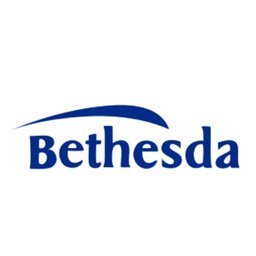 BETHESDA HEALTH AND HOUSING logo