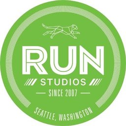 Run Studios Llc logo